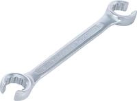 BGS Offener Doppel-Ringschl&uuml;ssel - SW 24 x 27 mm
