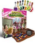 Horrible Guild Potion Explosion 2. Edition I Gesellschaftsspiel | F&uuml;r Familie &