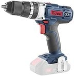 G&uuml;de 58503 Akku Schlagbohrschrauber BSB 18-0 (18 V, 16 Drehmomentstufen, 13 mm