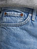 JACK & JONES Straight Leg Jeans Loose Fit Relaxed Denim Vintage Style mit...