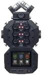 ZOOM H8 Handy Recorder &ndash; 12-Spur-Audiorekorder mit Touchscreen und...