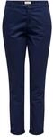 ONLY Damen Hose Only Female Chino Hose Onlparis Slim Fit Chino Hose