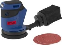 G&uuml;de Akku Exzenterschleifer EXS 18-0 (18 V, Easy-Energy-Exchange,