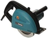 Makita 4131J Metallschneider 63 mm, Schwarz / Blau