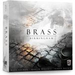 Brass Birmingham - English