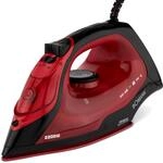 Bomann&reg; Dampfb&uuml;geleisen mit Keramiksohle | 2200W | B&uuml;geleisen mit Dampf |...