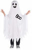 (PKT) Child Cape Ghost Costume
