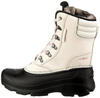 CMP Damen Kinos WMN Snow Boots WP 2.0 Schnee-Stiefel, Gesso-Rose, 37 EU