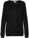 JDY Damen Jdynew Megan L/S Pullover KNT Noos Strickpullover (1er Pack)