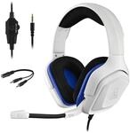 The G-LAB Korp Cobalt Gaming Headset - Stereo Mikrofon, Ultraleicht, Ultra Bass