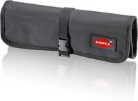KNIPEX Werkzeugtasche leer 4 F&auml;cher 315 mm, 00 19 56 LE