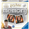 Ravensburger 20648 - Harry Potter memory, der Spieleklassiker für alle Harry...