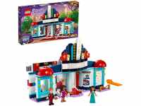LEGO 41448 Friends Heartlake City Kino Set mit Mini Puppen und...