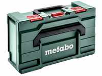 Metabo metaBOX 165 L für Winkelschleifer (626890000) Abmessungen: 496 x 296 x...
