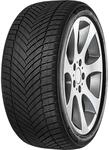 TRISTAR - 205/55 R16 TL 91V ALL SEASON POWER M+S 3PMSF - Ganzjahresreifen