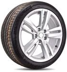 Continental 235/50 R19 99W Sommerreifen Runflat Reifen Kompatibel mit VW TIGUAN...