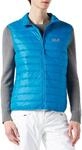 Jack Wolfskin Herren-Weste Standard Jwp Gr&ouml;&szlig;e M