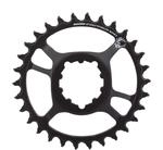 Sram X-Sync2 Eagle Kettenblatt (30 Z&auml;hne | 11/12-fach | Stahl | Offset 6mm |...