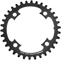 SHIMANO Plato 34D STEPS MTB-SM-CRE80/SM-CRE80-B