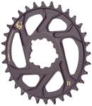 Sram MTB-Kettenblatt X-Sync Eagle Schwarz Gr. 32 Z&auml;hne, 3 mm Offset (Boost)