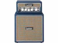 Laney MINISTACK Bluetooth- Batteriebetriebene Gitarren Amp mit