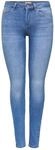 ONLY ONLBLUSH Life MID Skinny REA12187 NOOS