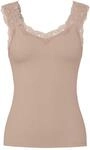 PIECES Pcbarbera Lace Top Noos Bc