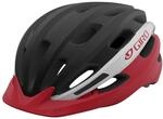 Giro Register Matte Black/red UA