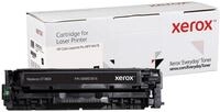 Xerox Laser Toner Everyday 006R03816 Black Ersatz f&uuml;r HP Color HP Laserjet Pro...