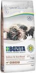 Bozita Indoor & Sterilised Katzentrockenfutter mit Rentier &ndash; 2 kg &ndash;