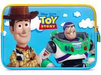 Pebble Gear Toy Story 4 Carry Sleeve - Universal Neoprene Kids carrry Bag in...