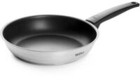 Woll Concept Bratpfanne - Induktiv -, &Oslash; 24 cm, 5 cm hoch, Geeignet f&uuml;r alle