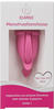 ELANEE Menstruationstasse Größe 1, einfache Entnahme dank diskreter...