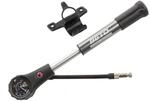 Beto Dual Function 2in1 D&auml;mpferpumpe, Handpumpe, Fahrradpumpe, Luftpumpe, mit