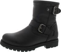 Panama Jack Damen Felina IglooMotorcycle Boot