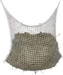 Kerbl Heunetz engmaschig 3x3 cm (Gr&ouml;&szlig;e 120x90 cm, f&uuml;r 12-Stunden F&uuml;tterung,