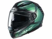 HJC Helmets Integralhelm, F70 Dever MC4SF, XL, 10XL