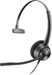 Poly EncorePro 310 QD 300 Series Headset On-Ear kabelgebunden Quick Disconnect