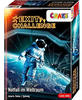 CRAZE EXIT Challenge-Spiel -Notfall im Weltraum- Escape Game ab 8 Jahren, Level: