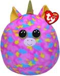 TY UK LTD 39187 Squish-A-Boo Einhorn Fantasia Einhorn-Squish-A-Boo-14