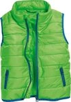 Playshoes 430682 Steppweste uni