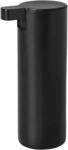 blomus Seifenspender MODO | Black | 5L x 7B x 16H cm | 165ml | Handseifenspender