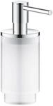 GROHE Selection | Accessoires - Seifenspender | chrom | 41028000