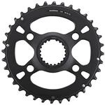 Paul Lange & CO. Unisex &ndash; Erwachsene Deore Xt 36 Z. Fahrradkette, Mehrfarbig,...