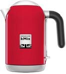 KENWOOD ZJX650RD