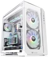 Thermaltake View 51 TG ARGB Edition Snow | PC-Geh&auml;use | E-ATX-Kompatibel | 2X