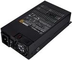 SilverStone SST-FX350-G - Flex Serie, 350W 80 Plus Gold ge&auml;uscharmes...