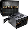 EVGA 600 BR, 80+ BRONZE 600W, 3 Jahre Garantie, Netzteil 100-BR-0600-K2