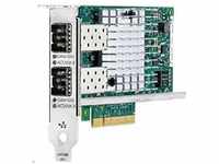 HPE Ethernet 10Gb 2-Port 562SFP+ Adptr