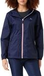 McKINLEY Damen Kereol Iii Regenjacke